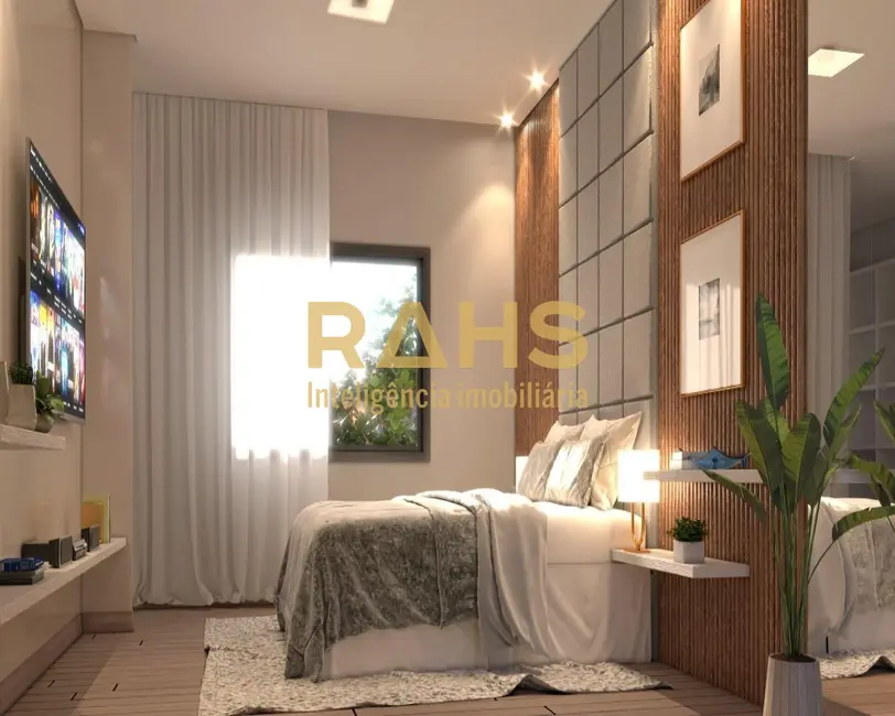 Foto 7 de Casa com 3 quartos à venda, 217m2 em Floresta, Joinville - SC