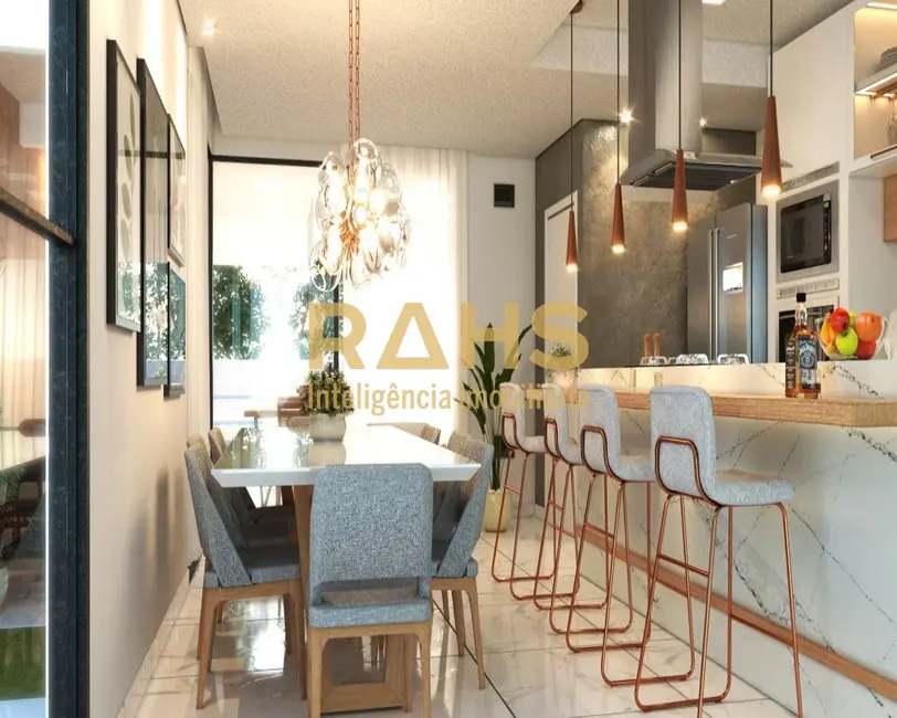 Foto 5 de Casa com 3 quartos à venda, 217m2 em Floresta, Joinville - SC