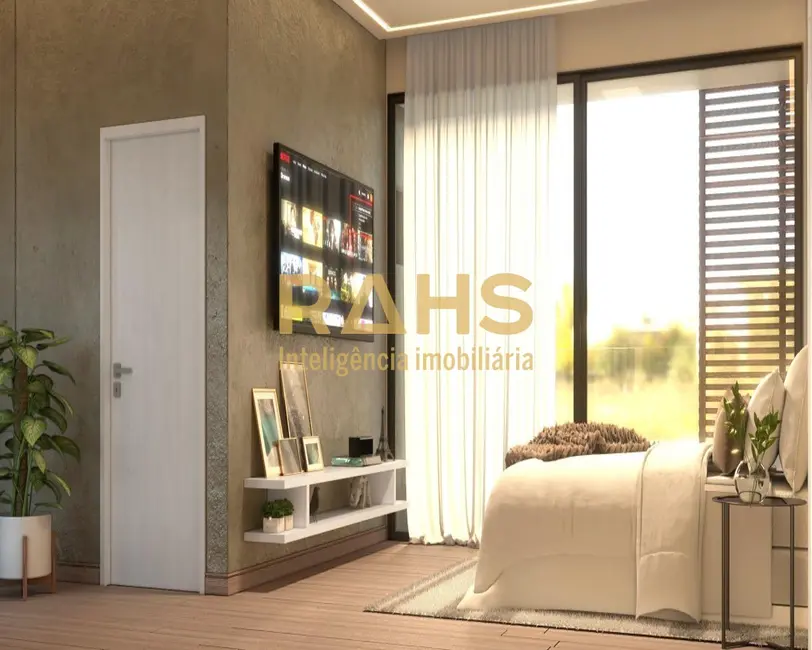 Foto 6 de Casa com 3 quartos à venda, 217m2 em Floresta, Joinville - SC