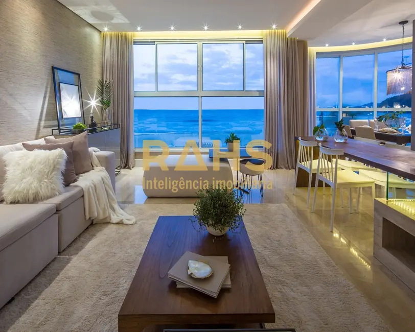 Apartamento com 4 quartos à venda, 215m2 em Itajai - SC - imagem 6 Foto 6 de Apartamento com 4 quartos à venda, 215m2 em Itajai - SC