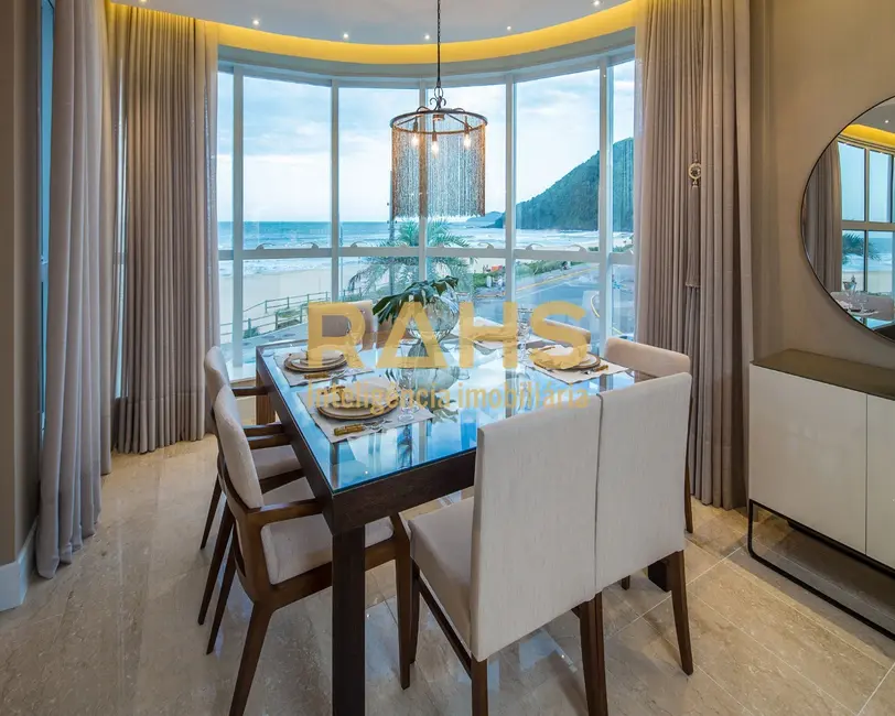Foto 2 de Apartamento com 4 quartos à venda, 215m2 em Itajai - SC