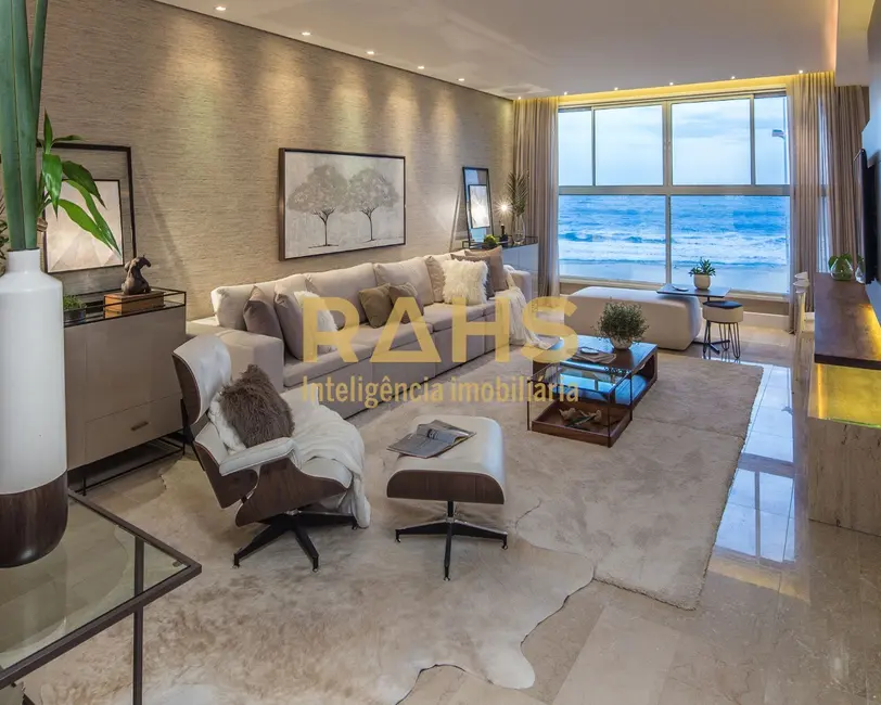 Apartamento com 4 quartos à venda, 215m2 em Itajai - SC - imagem 3 Foto 3 de Apartamento com 4 quartos à venda, 215m2 em Itajai - SC
