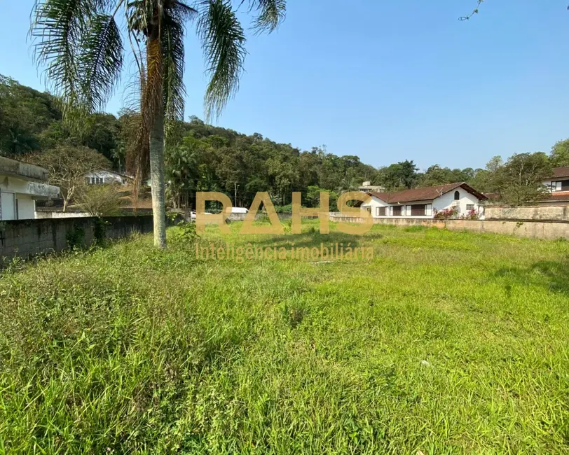 Foto 6 de Terreno / Lote à venda em Boa Vista, Joinville - SC