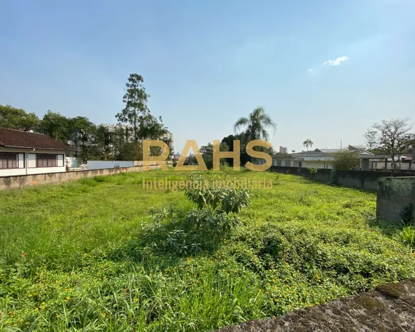 Foto 5 de Terreno / Lote à venda em Boa Vista, Joinville - SC