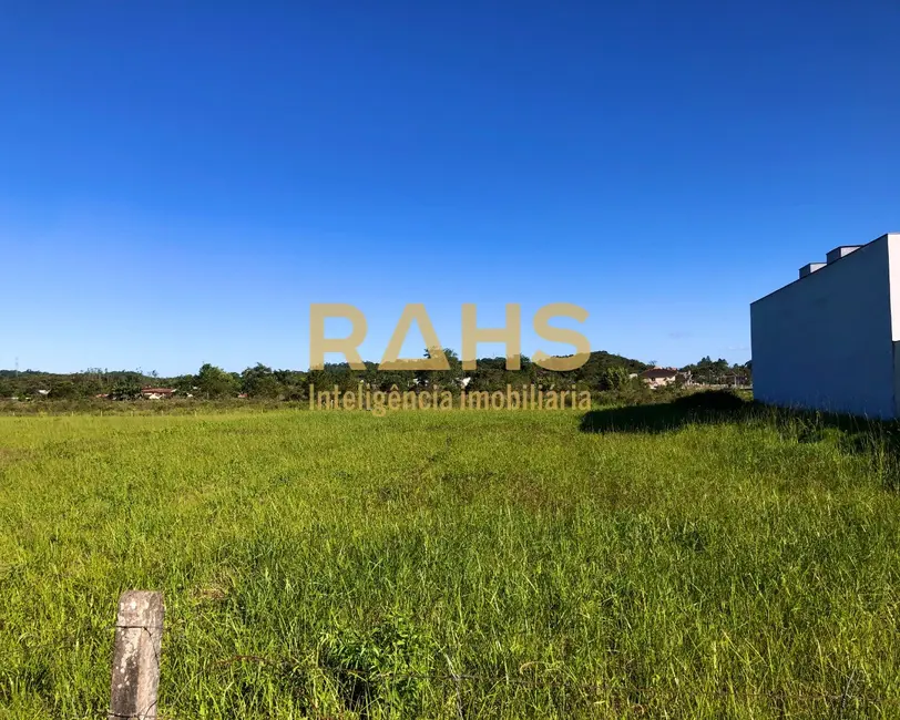 Foto 6 de Terreno / Lote à venda em Rio Bonito (Pirabeiraba), Joinville - SC