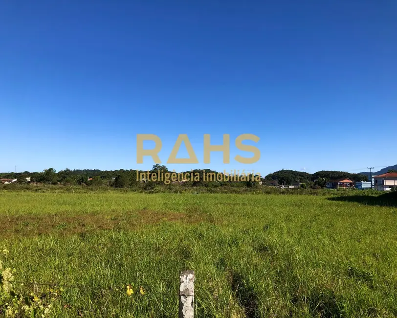 Foto 10 de Terreno / Lote à venda em Rio Bonito (Pirabeiraba), Joinville - SC