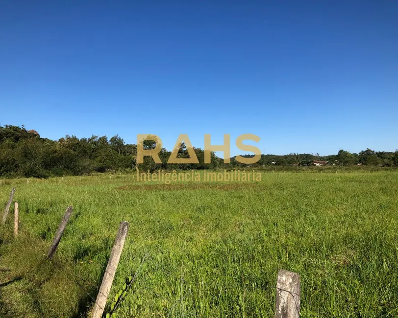 Foto 7 de Terreno / Lote à venda em Rio Bonito (Pirabeiraba), Joinville - SC