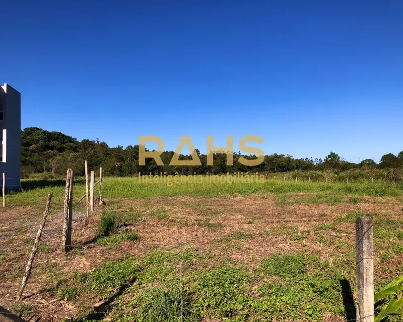 Foto 4 de Terreno / Lote à venda em Rio Bonito (Pirabeiraba), Joinville - SC