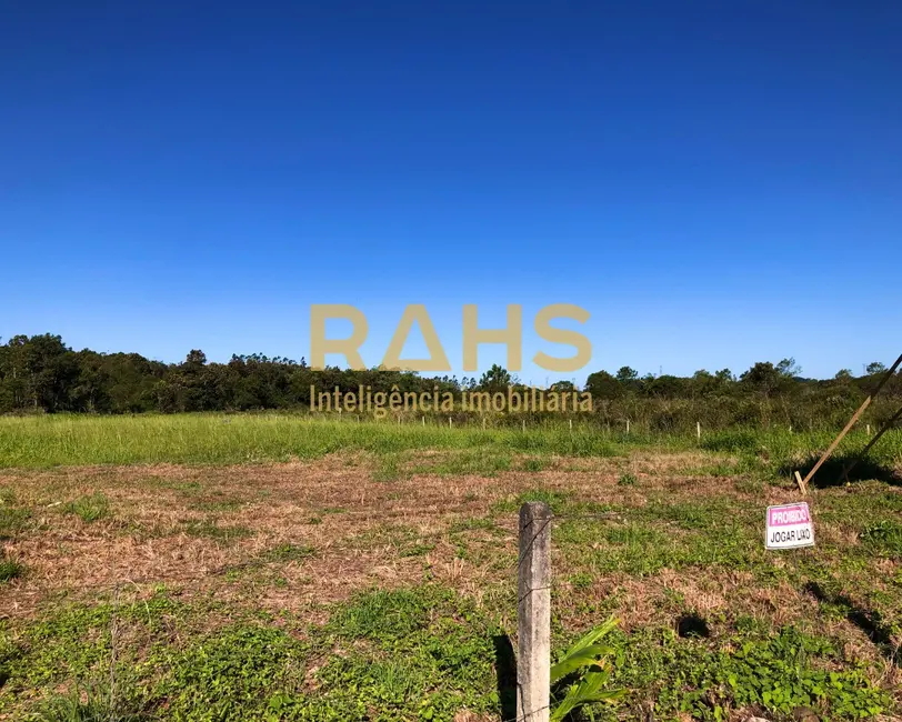 Foto 3 de Terreno / Lote à venda em Rio Bonito (Pirabeiraba), Joinville - SC