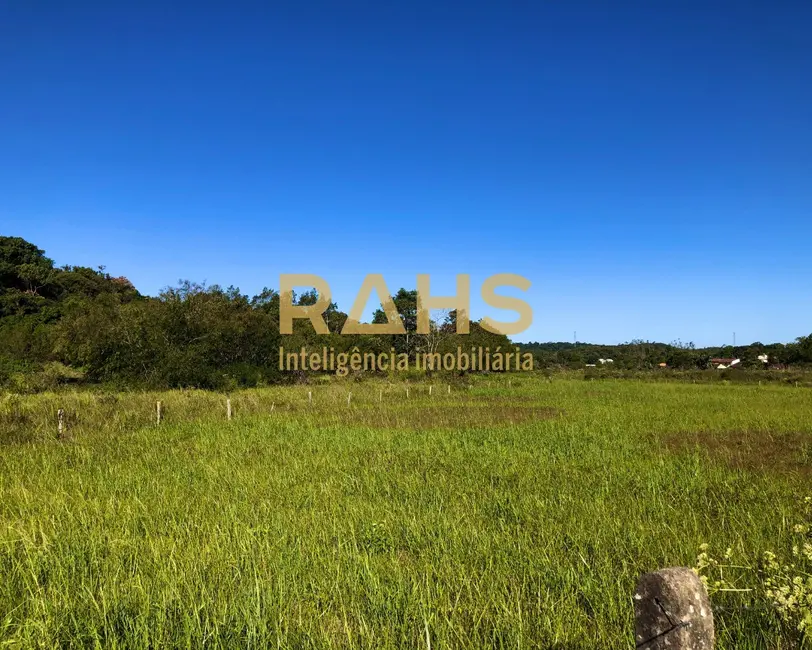 Foto 8 de Terreno / Lote à venda em Rio Bonito (Pirabeiraba), Joinville - SC