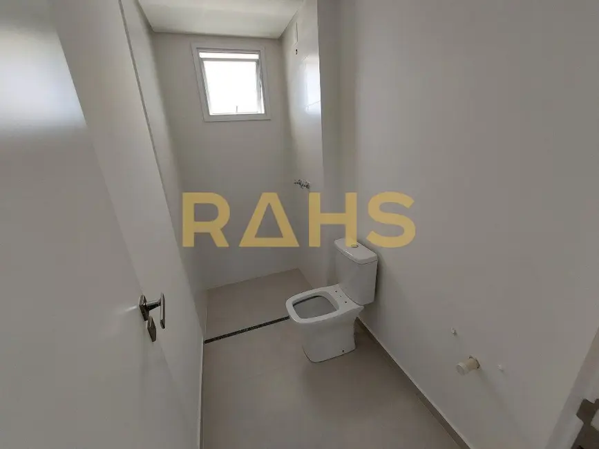 Foto 9 de Apartamento com 3 quartos à venda, 95m2 em Centro, Joinville - SC