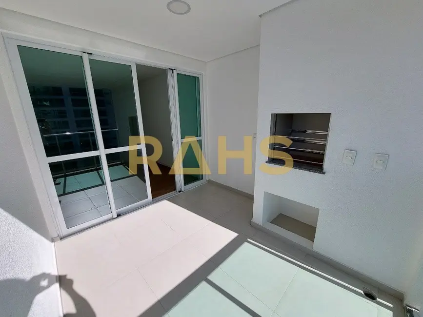 Foto 3 de Apartamento com 3 quartos à venda, 95m2 em Centro, Joinville - SC