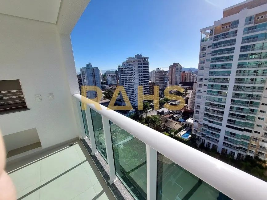 Foto 2 de Apartamento com 3 quartos à venda, 95m2 em Centro, Joinville - SC
