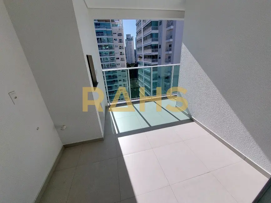 Foto 1 de Apartamento com 3 quartos à venda, 95m2 em Centro, Joinville - SC