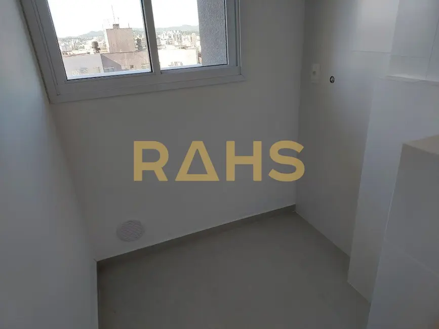 Foto 4 de Apartamento com 3 quartos à venda, 95m2 em Centro, Joinville - SC