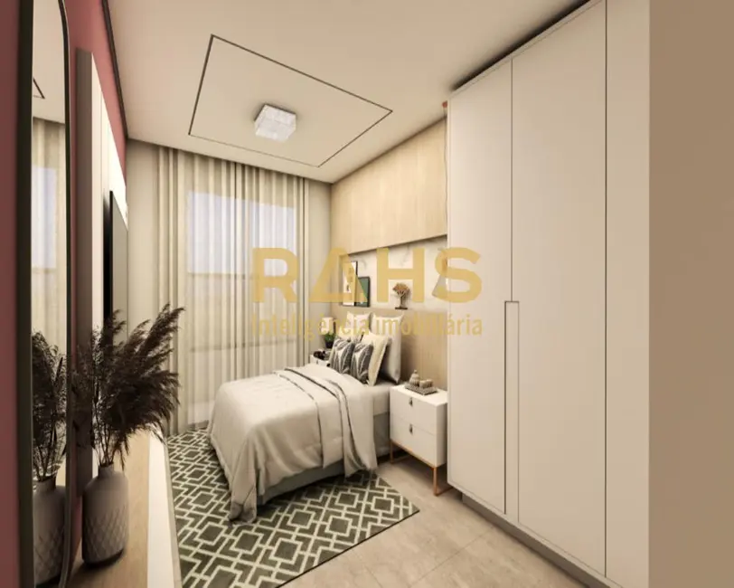 Foto 5 de Apartamento com 3 quartos à venda, 122m2 em Anita Garibaldi, Joinville - SC