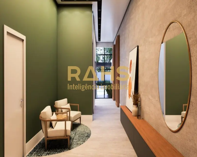 Foto 3 de Cobertura com 3 quartos à venda, 197m2 em Anita Garibaldi, Joinville - SC