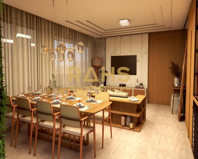 Foto 8 de Cobertura com 3 quartos à venda, 197m2 em Anita Garibaldi, Joinville - SC