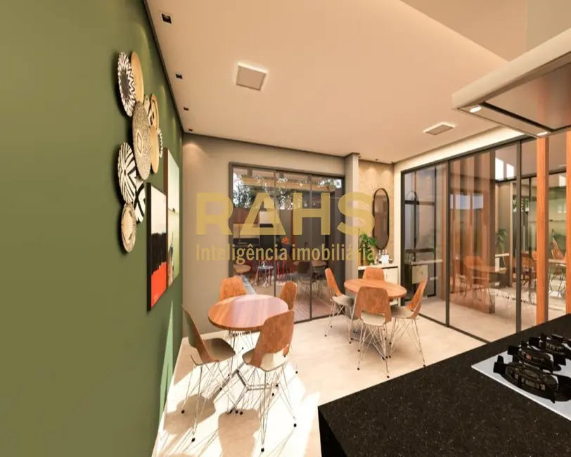 Foto 6 de Cobertura com 3 quartos à venda, 197m2 em Anita Garibaldi, Joinville - SC