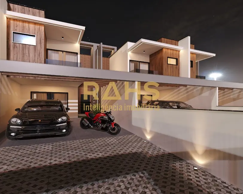 Foto 7 de Casa com 3 quartos à venda, 160m2 em Atiradores, Joinville - SC