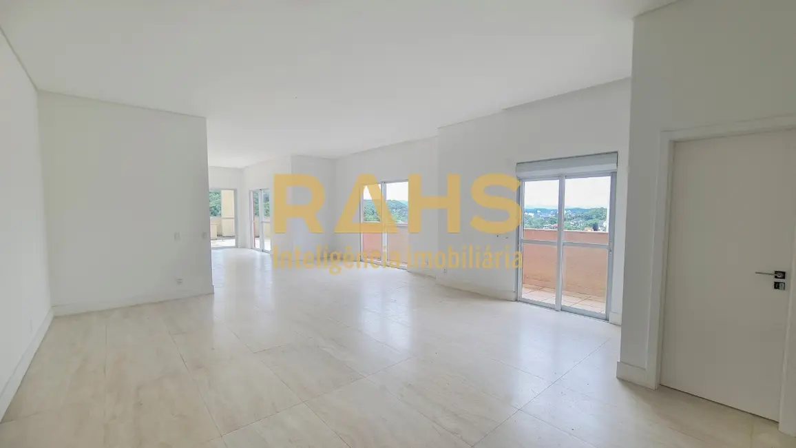 Foto 7 de Cobertura com 3 quartos à venda, 288m2 em Atiradores, Joinville - SC