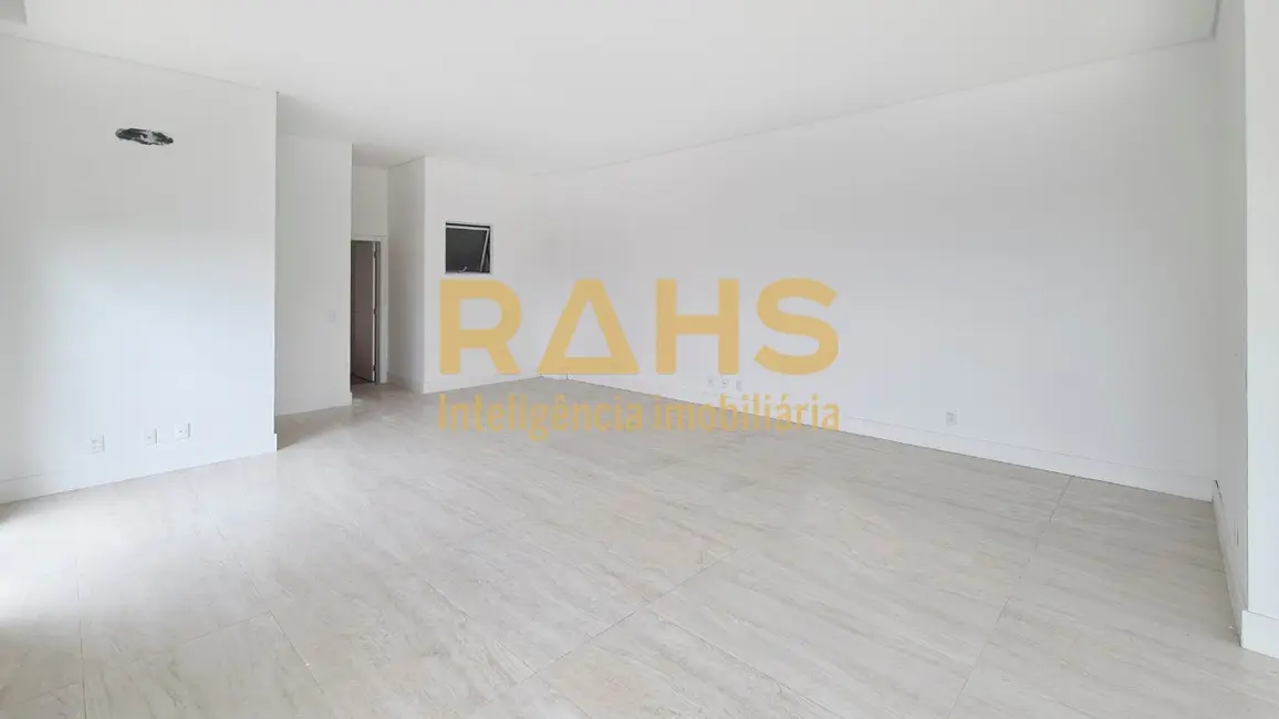 Foto 6 de Cobertura com 3 quartos à venda, 288m2 em Atiradores, Joinville - SC