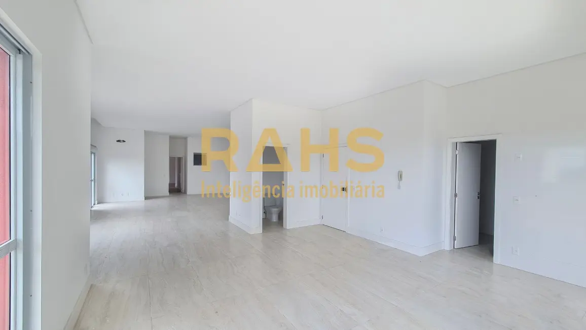 Foto 5 de Cobertura com 3 quartos à venda, 288m2 em Atiradores, Joinville - SC