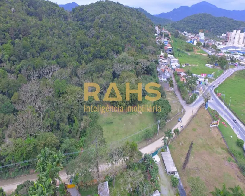 Foto 1 de Terreno / Lote à venda em São Francisco de Assis, Camboriu - SC