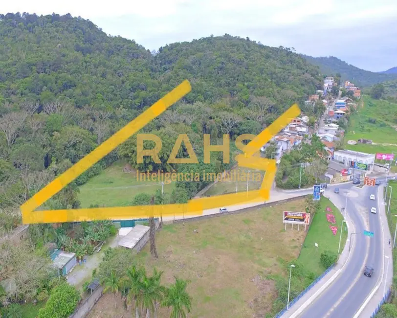 Foto 3 de Terreno / Lote à venda em São Francisco de Assis, Camboriu - SC