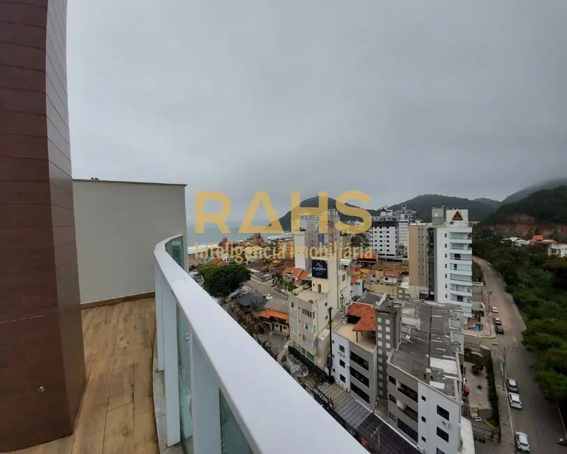Foto 1 de Cobertura com 4 quartos à venda, 290m2 em Itajai - SC