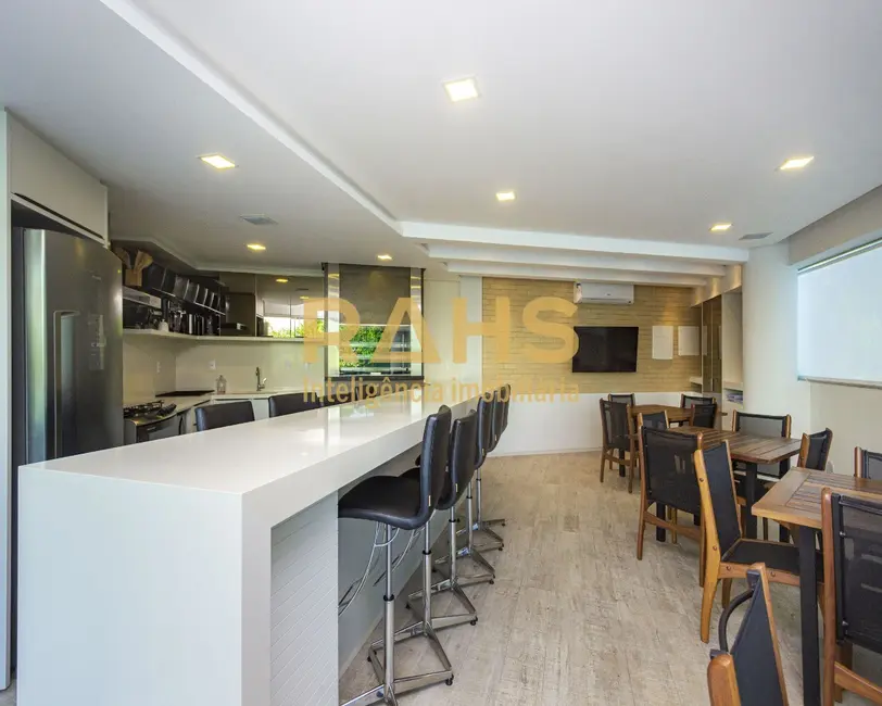 Foto 7 de Apartamento com 3 quartos à venda, 191m2 em Bombinhas - SC