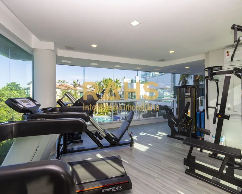 Foto 9 de Apartamento com 3 quartos à venda, 191m2 em Bombinhas - SC