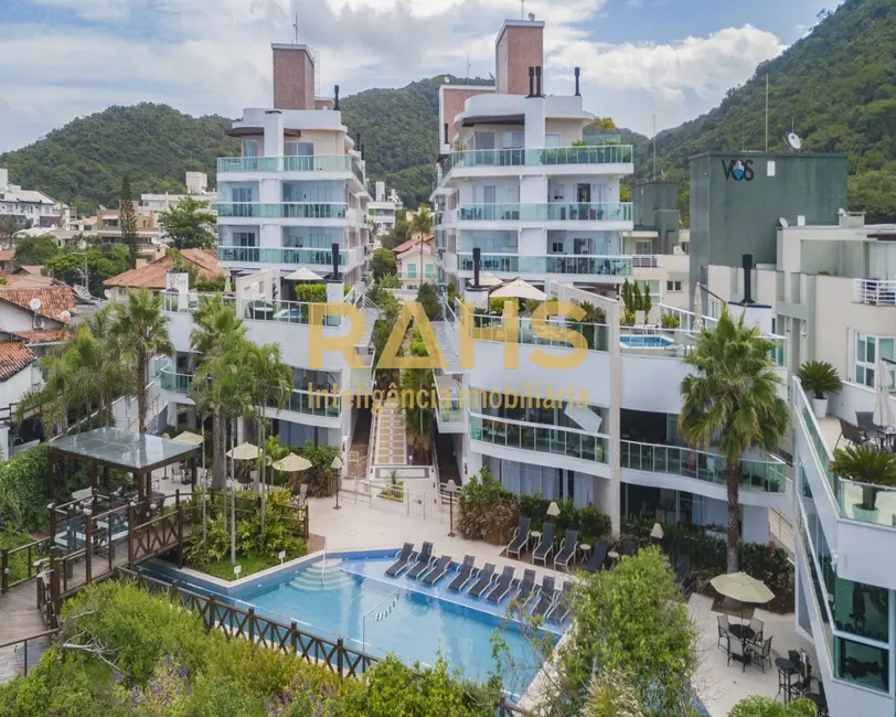 Foto 3 de Apartamento com 3 quartos à venda, 191m2 em Bombinhas - SC