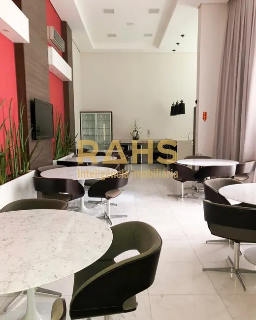 Apartamento com 4 quartos à venda, 307m2 em América, Joinville - SC - imagem 5 Foto 5 de Apartamento com 4 quartos à venda, 307m2 em América, Joinville - SC