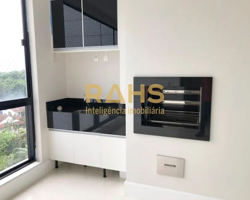 Apartamento com 4 quartos à venda, 307m2 em América, Joinville - SC - imagem 9 Foto 9 de Apartamento com 4 quartos à venda, 307m2 em América, Joinville - SC