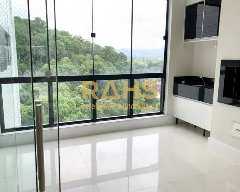 Apartamento com 4 quartos à venda, 307m2 em América, Joinville - SC - imagem 7 Foto 7 de Apartamento com 4 quartos à venda, 307m2 em América, Joinville - SC