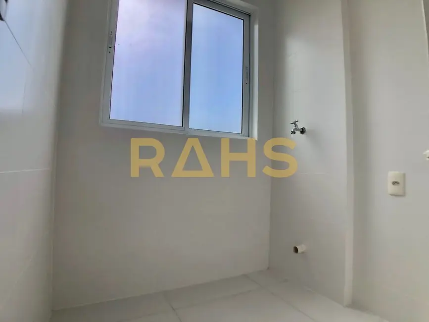 Foto 9 de Apartamento com 3 quartos à venda, 69m2 em Saguaçu, Joinville - SC