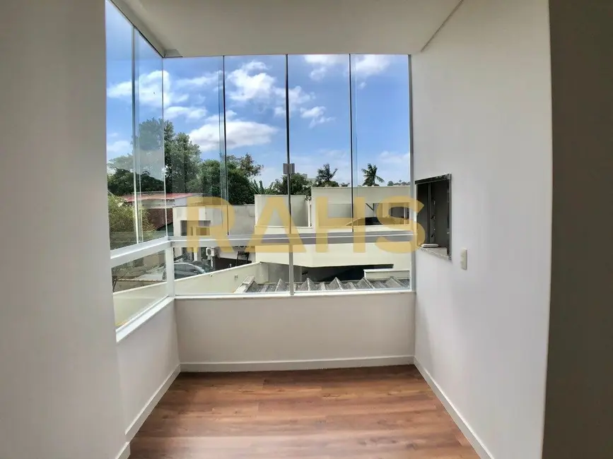 Foto 5 de Apartamento com 3 quartos à venda, 69m2 em Saguaçu, Joinville - SC