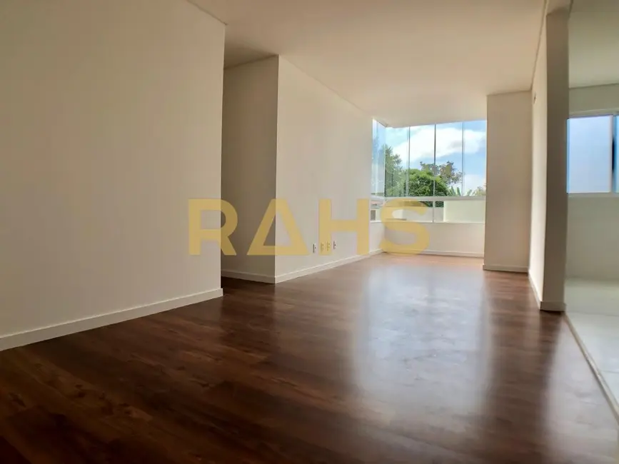 Foto 1 de Apartamento com 3 quartos à venda, 69m2 em Saguaçu, Joinville - SC