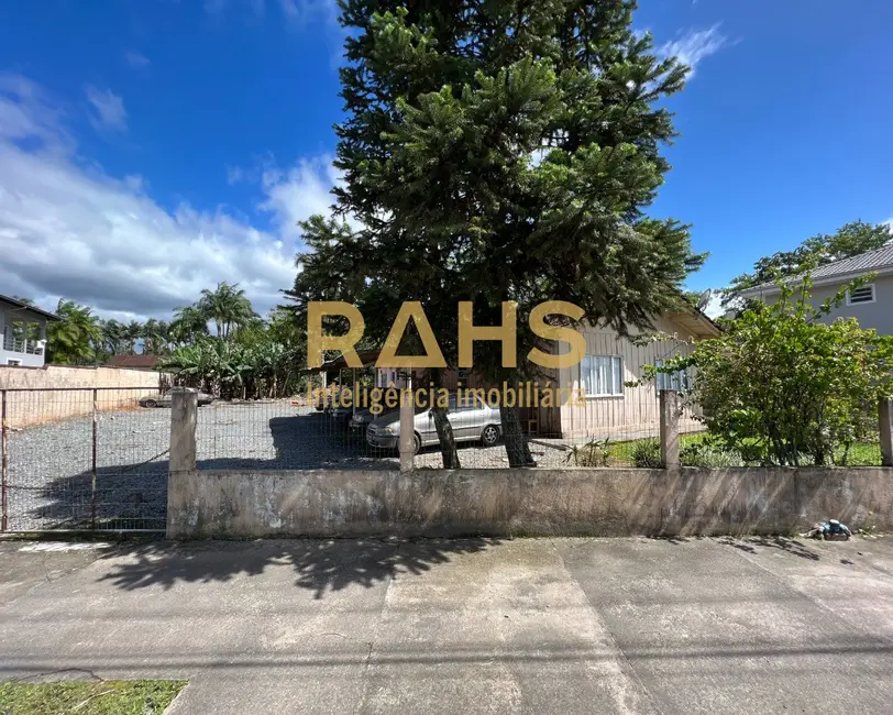 Foto 5 de Terreno / Lote à venda em Pirabeiraba (Pirabeiraba), Joinville - SC