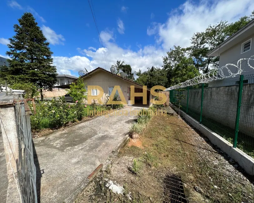Foto 6 de Terreno / Lote à venda em Pirabeiraba (Pirabeiraba), Joinville - SC