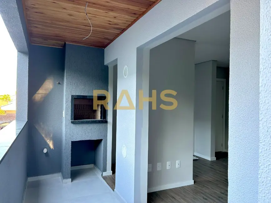 Foto 6 de Apartamento com 2 quartos à venda, 63m2 em Costa e Silva, Joinville - SC