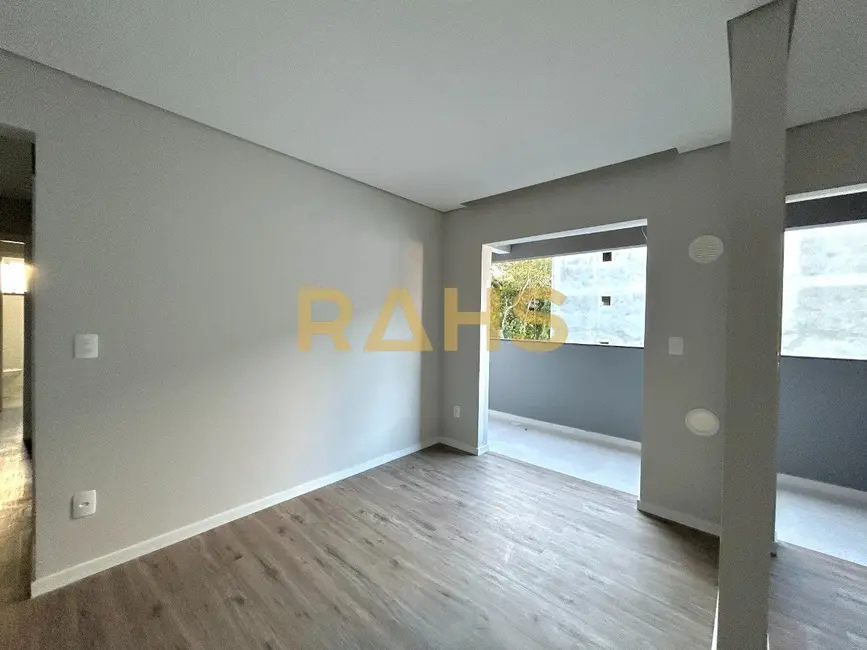 Foto 3 de Apartamento com 2 quartos à venda, 63m2 em Costa e Silva, Joinville - SC