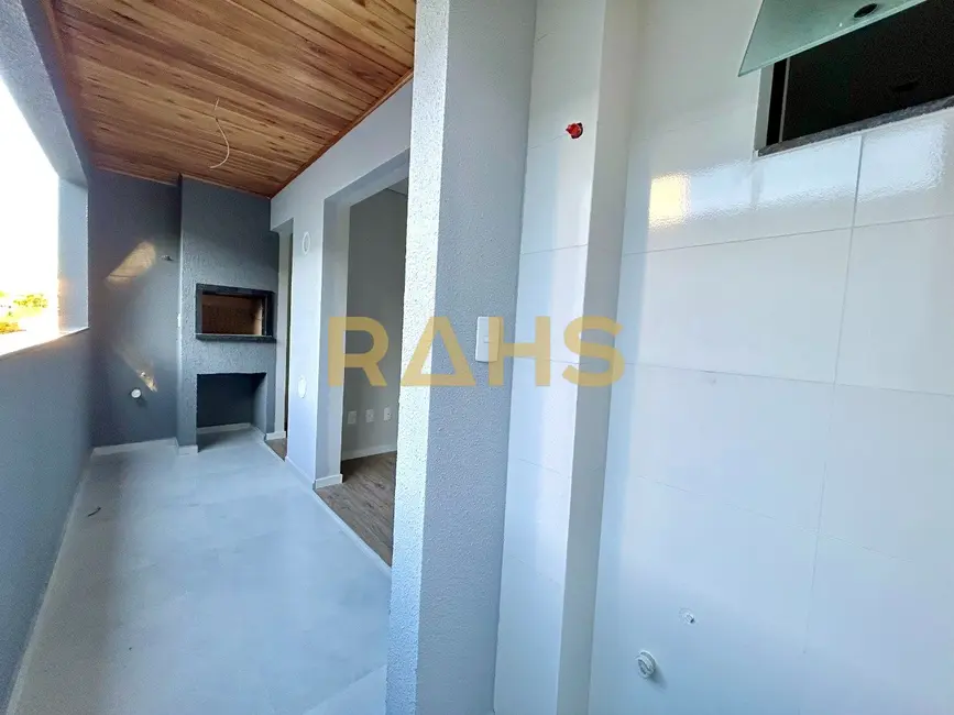 Foto 5 de Apartamento com 2 quartos à venda, 63m2 em Costa e Silva, Joinville - SC