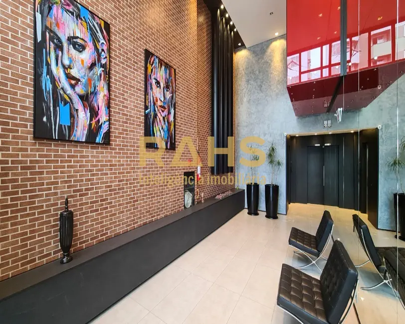 Foto 9 de Apartamento com 3 quartos à venda, 164m2 em Glória, Joinville - SC