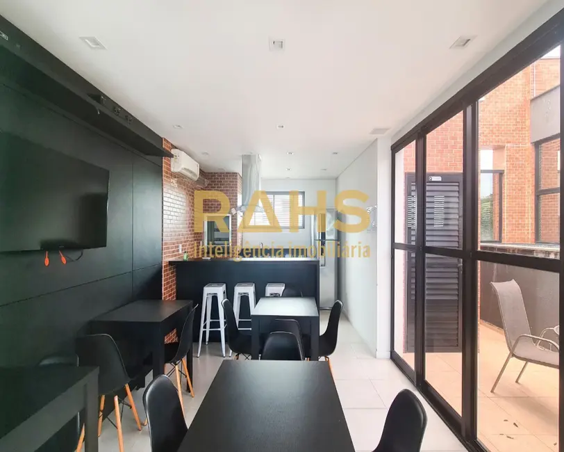 Foto 8 de Apartamento com 3 quartos à venda, 164m2 em Glória, Joinville - SC