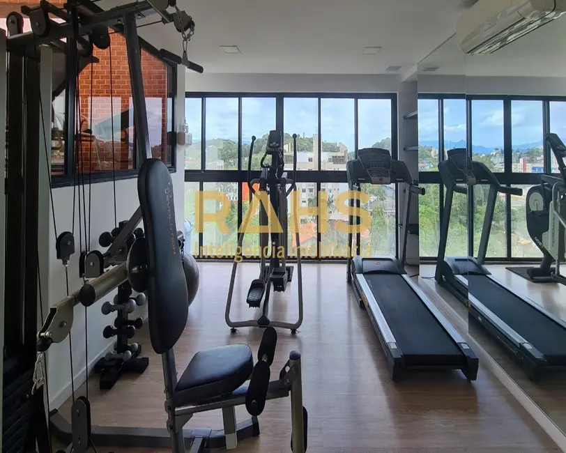 Foto 7 de Apartamento com 3 quartos à venda, 164m2 em Glória, Joinville - SC