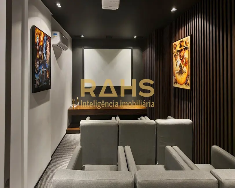 Foto 6 de Apartamento com 3 quartos à venda, 164m2 em Glória, Joinville - SC