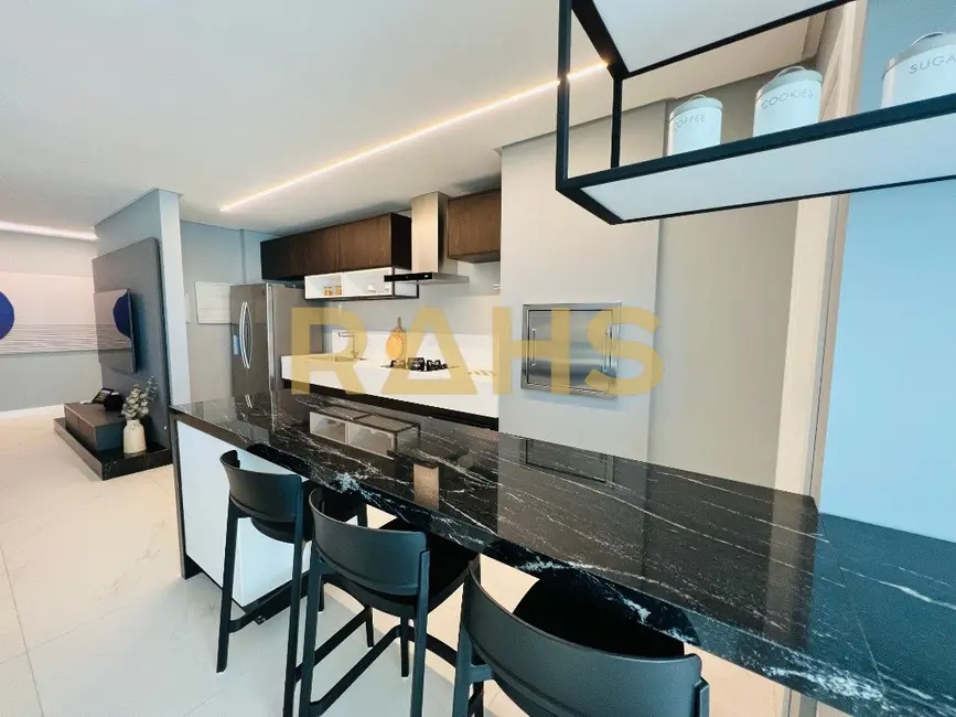 Foto 7 de Apartamento com 3 quartos à venda, 128m2 em Centro, Balneario Picarras - SC