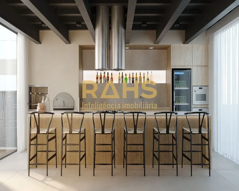 Apartamento com 2 quartos à venda, 62m2 em América, Joinville - SC - imagem 3 Foto 3 de Apartamento com 2 quartos à venda, 62m2 em América, Joinville - SC